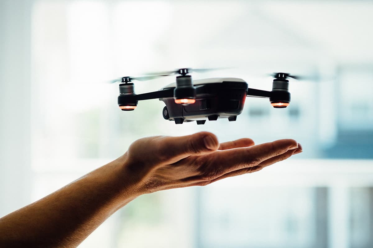 Conseils pour garder les batteries de votre drone DJI en bon état et en  sécurité