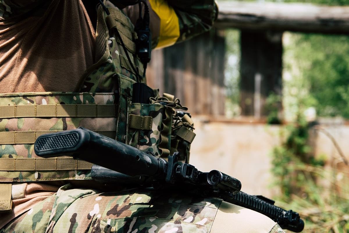 Comment choisir une réplique Airsoft ? – Action Airsoft